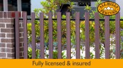Fencing Kincumber - All Hills Central Coast